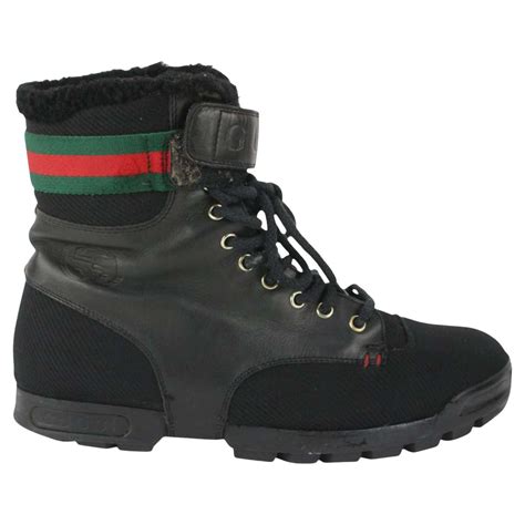 gucci boots for man|cheap Gucci boots for men.